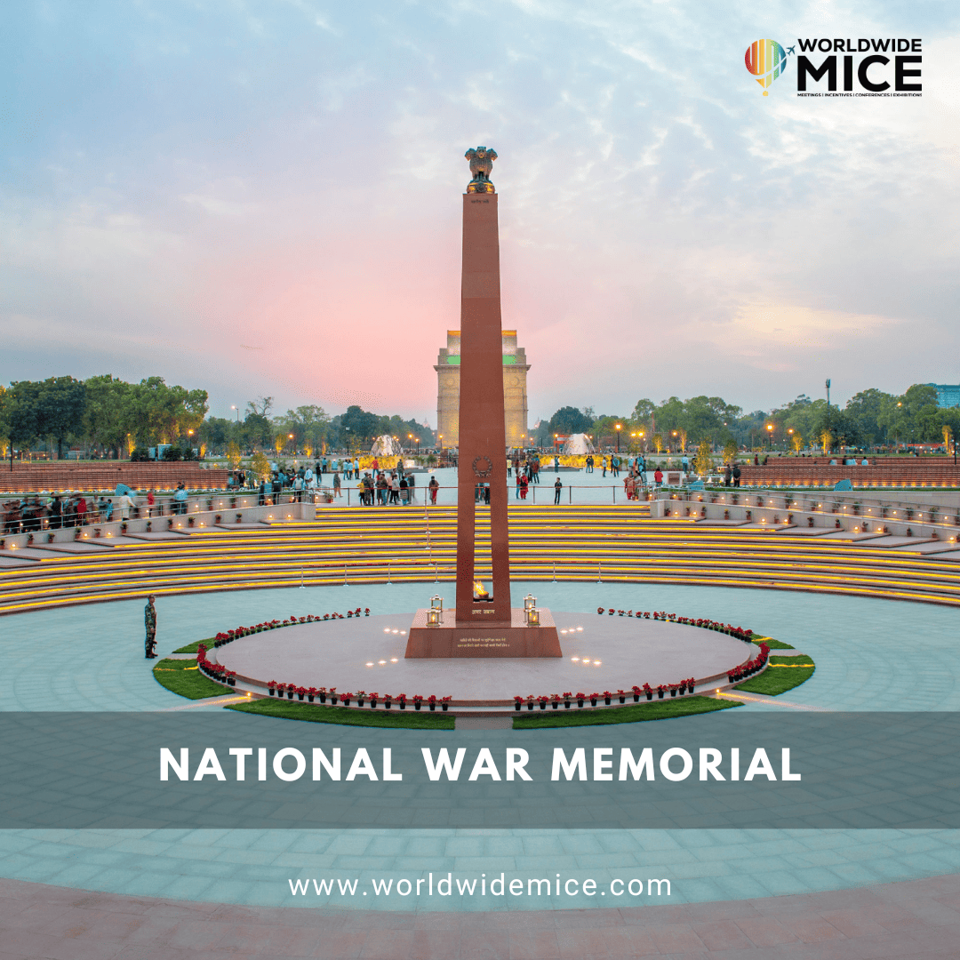 National War Memorial